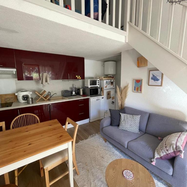 Maison de vacance bord de mer - Casa con 2 Camere da Letto - 1