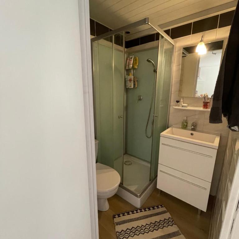 Maison de vacance bord de mer - Casa con 2 Camere da Letto - 7