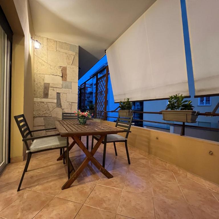 ARTPA Rome Apartments Gianicolo, Roma - Two-Bedroom Apartment with Terrace - 9