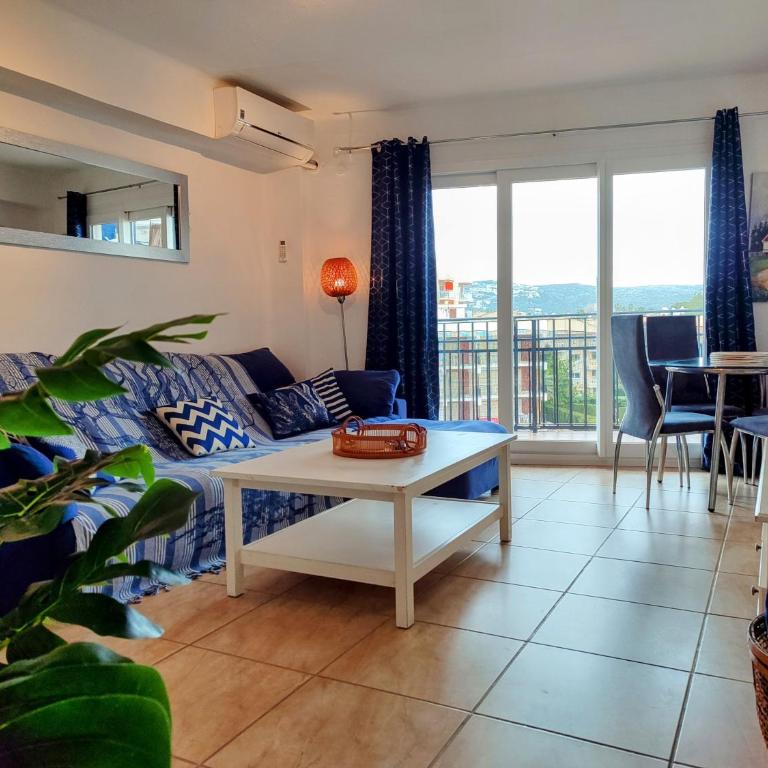200 meters to Arenal Beach. 3 Bedroom Javea - Apartamento de 3 dormitorios - 11