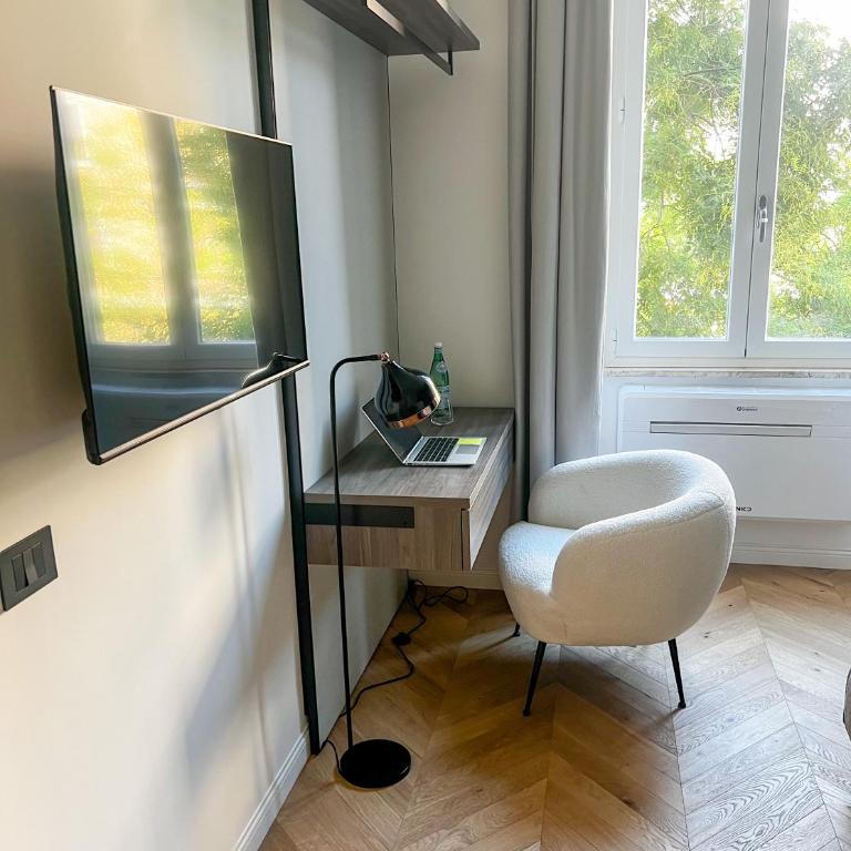 Vatican Boutique - 2 bedroom apartment - Trilocale - Apartment mit 2 Schlafzimmern - 13