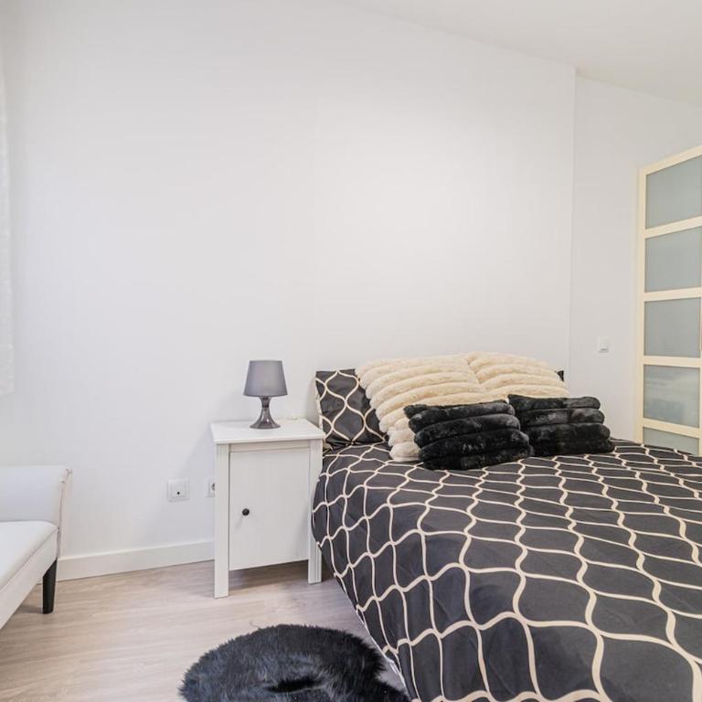 Stay in Zaragoza's historic center - One-Bedroom Apartment - 7