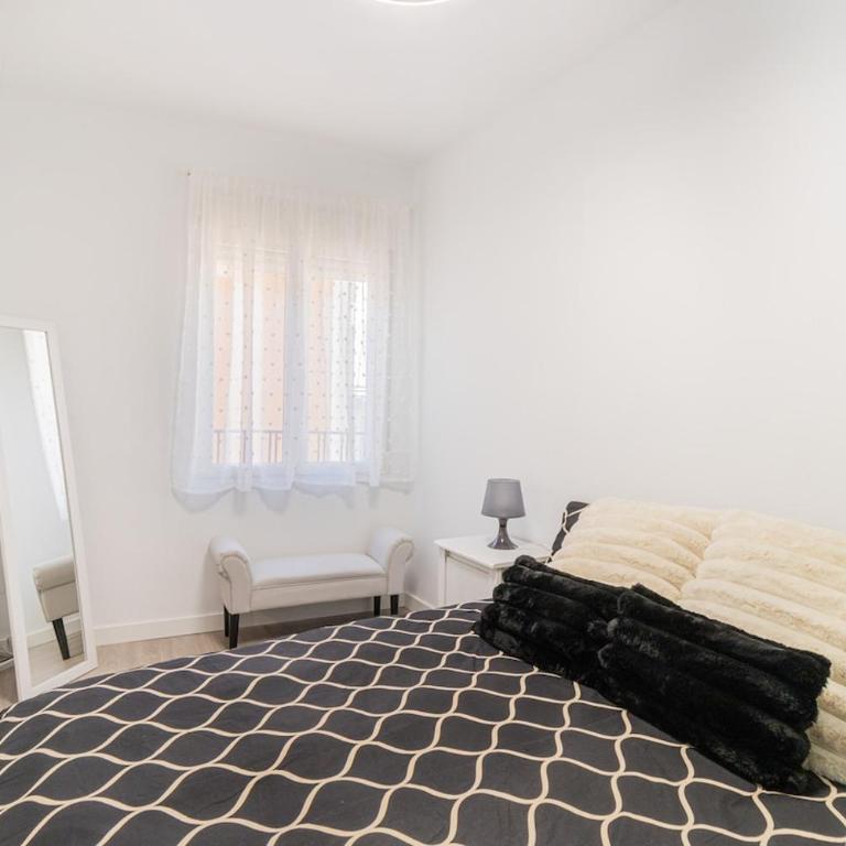 Stay in Zaragoza's historic center - One-Bedroom Apartment - 6