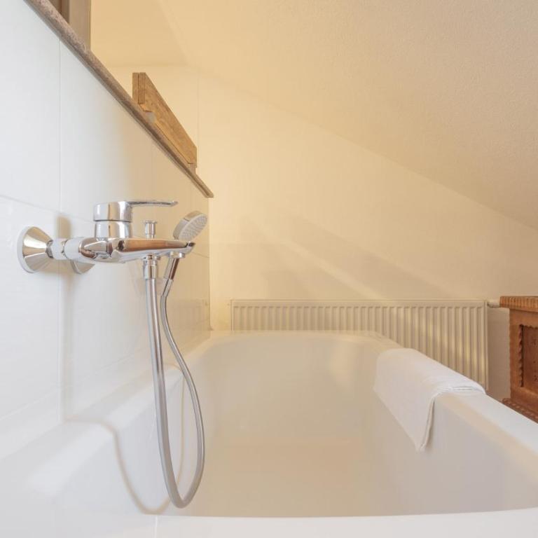 Haus Georg - Apartment mit 1 Schlafzimmer - 12