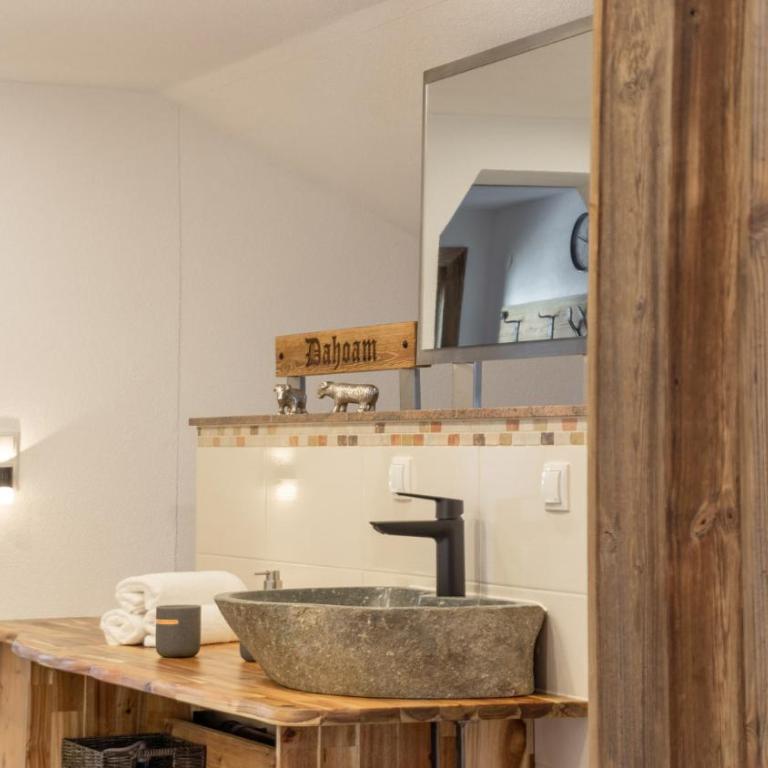 Haus Georg - Apartment mit 1 Schlafzimmer - 10