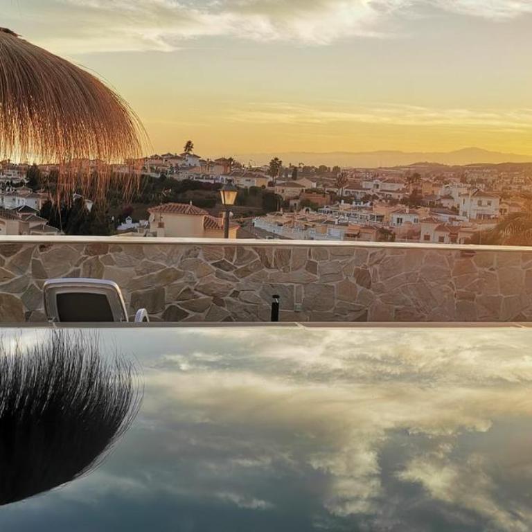Andaluz Getaway - Casa de 3 dormitorios - 5