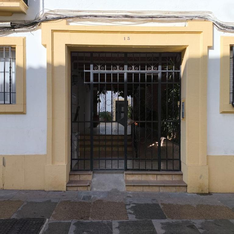 Vivienda Turística La Cordobesa - Apartamento de 1 dormitorio - 4