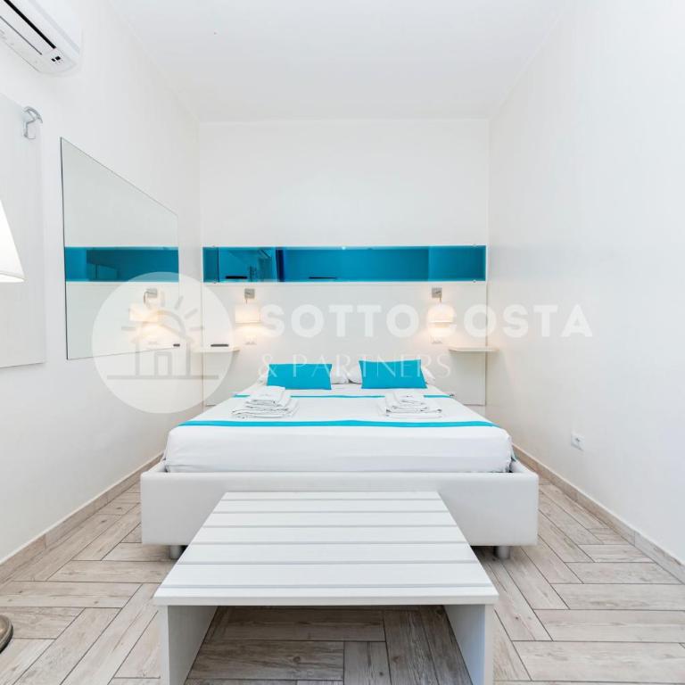 Di Ma B&B - Triple Room with Bathroom - 5