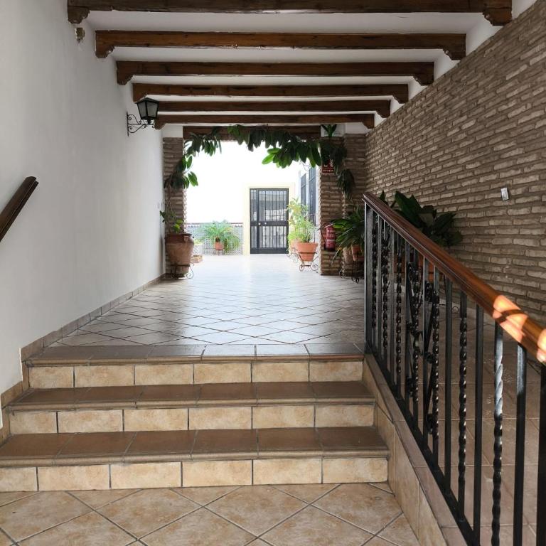Vivienda Turística La Cordobesa - Apartamento de 1 dormitorio - 3