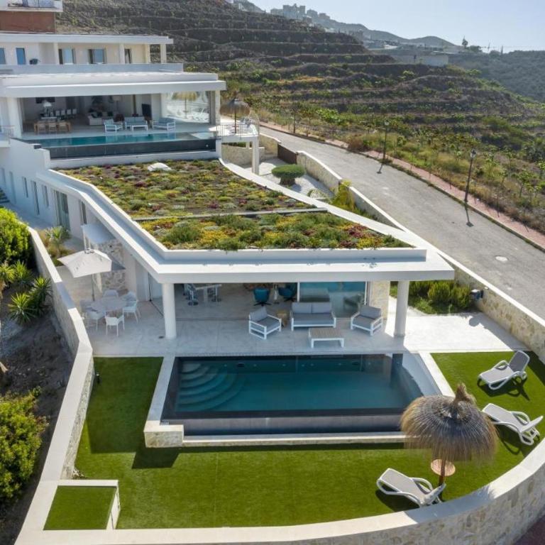 Andaluz Getaway - Casa de 3 dormitorios - 1