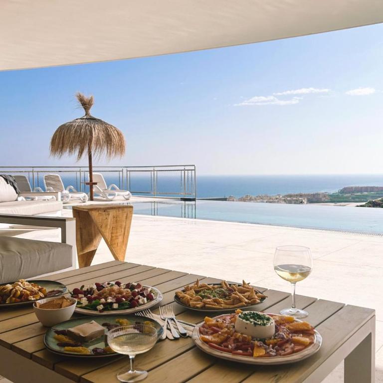 Andaluz Getaway - Casa de 3 dormitorios - 3