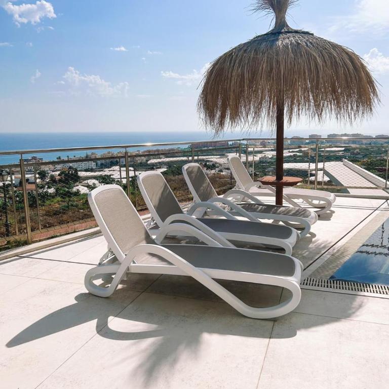 Andaluz Getaway - Casa de 3 dormitorios - 5