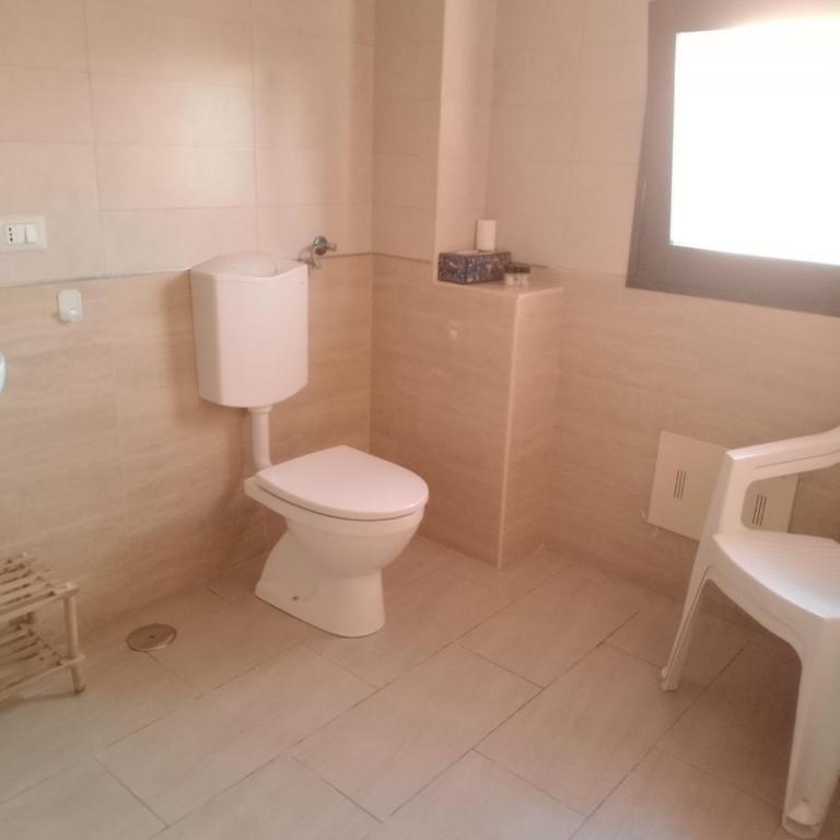 Newfaro2 - Double Room - 11