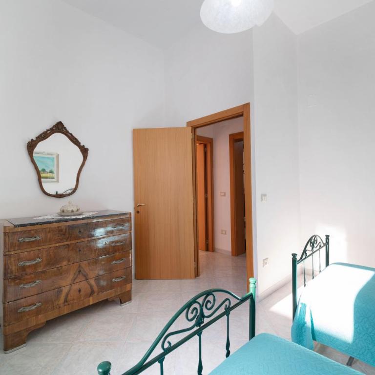 WePuglia - La Perla Bianca - Appartamento con 2 Camere da Letto - 21