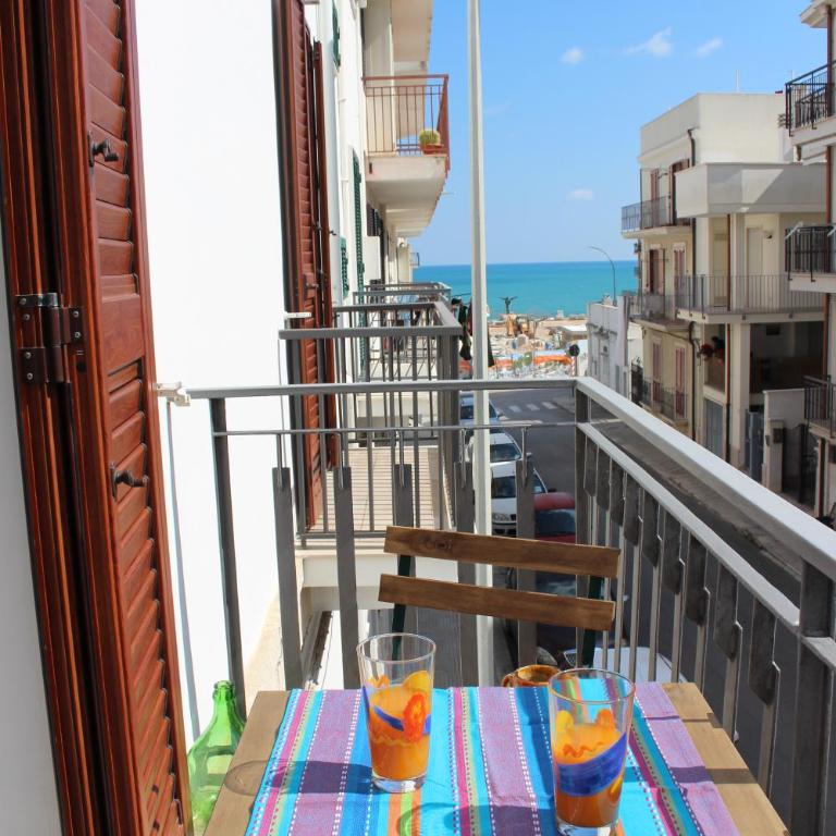 WePuglia - La Perla Bianca - Appartamento con 2 Camere da Letto - 20