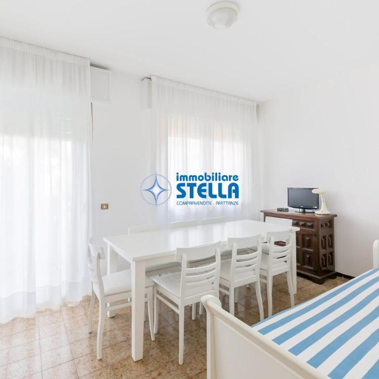 Villa Pola - Two-Bedroom Apartment - 1