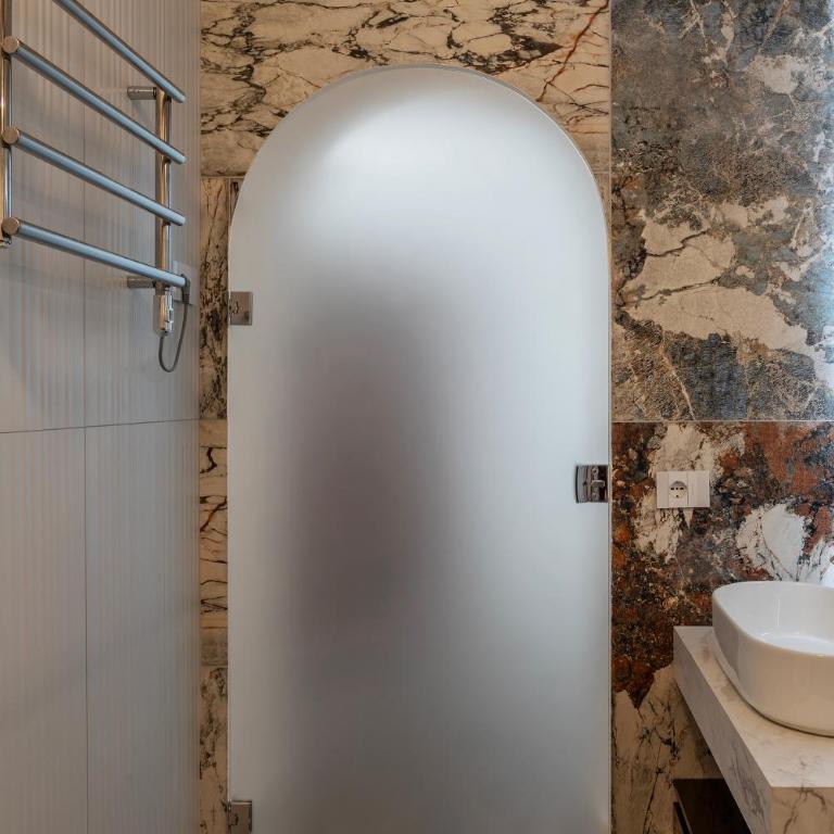 Alma at Colosseum Luxury Apartment with View - Casa con 2 Camere da Letto - 30