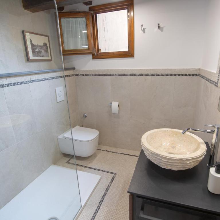 Loft Trastevere - Appartamento con 1 Camera da Letto - 10