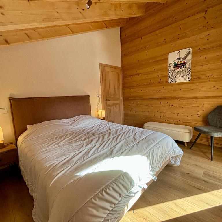 Le Panorama 301 - Penthouse d'exception - Appartement 4 Chambres - 22