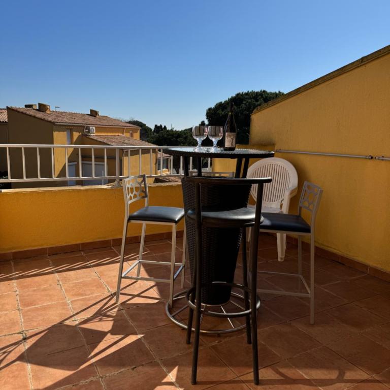 Original -5pers- Histoire de clés - Apartamento de 2 dormitorios - 4