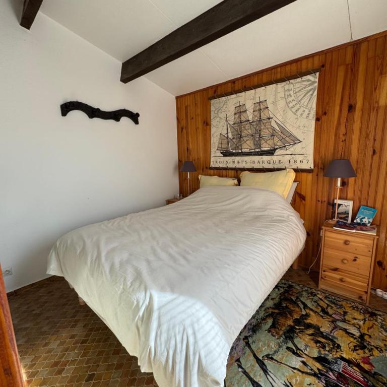 Original -5pers- Histoire de clés - Apartamento de 2 dormitorios - 5