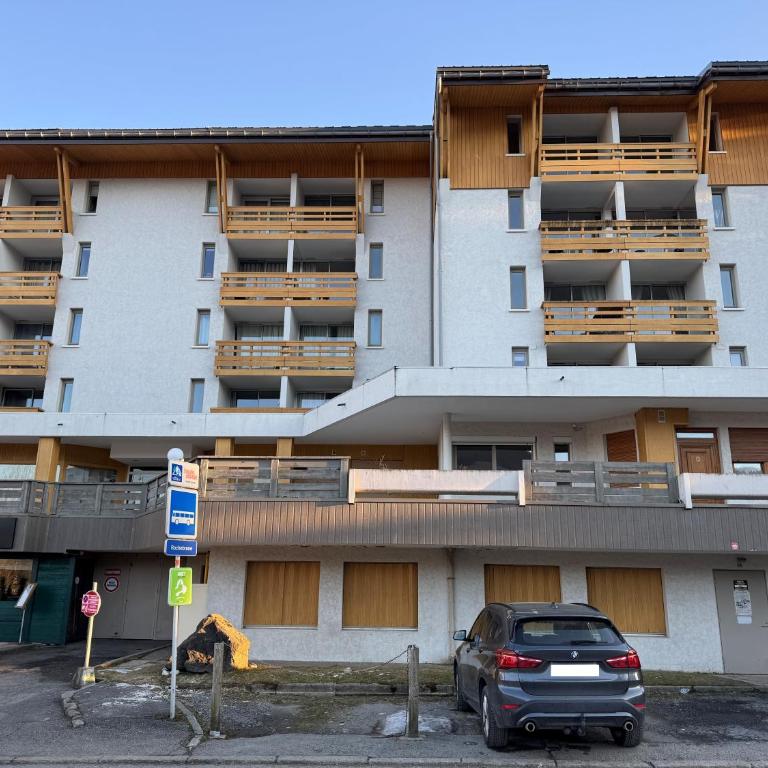 Megeve les skis aux pieds - Appartement 2 Chambres - 14