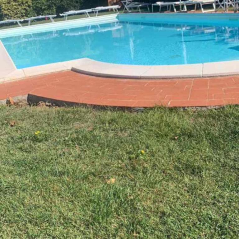 Piscina, relax e arte - Appartamento con 2 Camere da Letto - 2