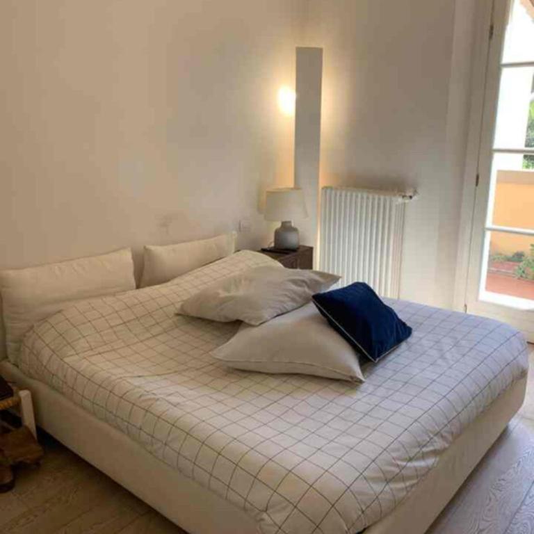 Piscina, relax e arte - Appartamento con 2 Camere da Letto - 22