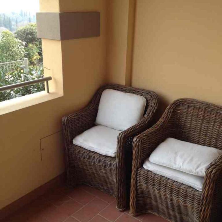 Piscina, relax e arte - Appartamento con 2 Camere da Letto - 12