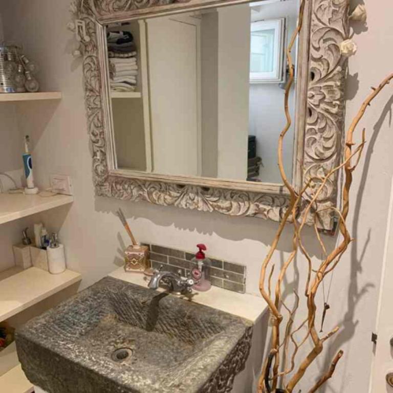 Piscina, relax e arte - Appartamento con 2 Camere da Letto - 25