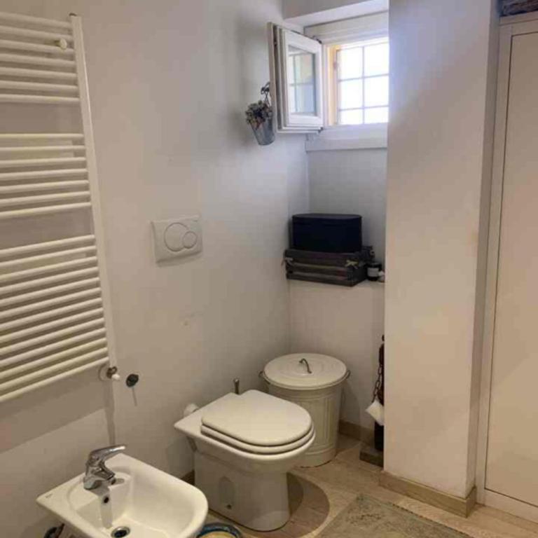 Piscina, relax e arte - Appartamento con 2 Camere da Letto - 24