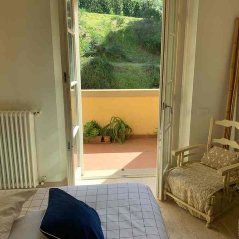 Piscina, relax e arte - Appartamento con 2 Camere da Letto - 20