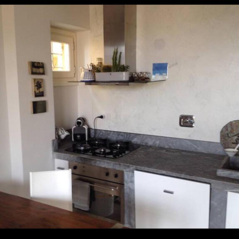 Piscina, relax e arte - Appartamento con 2 Camere da Letto - 18