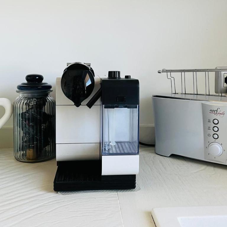 Sky Penthouse at Rome Fiumicino Airport - Appartamento con 1 Camera da Letto - 10