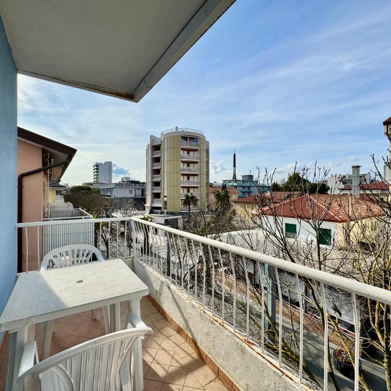 Rialto - Appartamento con 1 Camera da Letto e Terrazza - 8