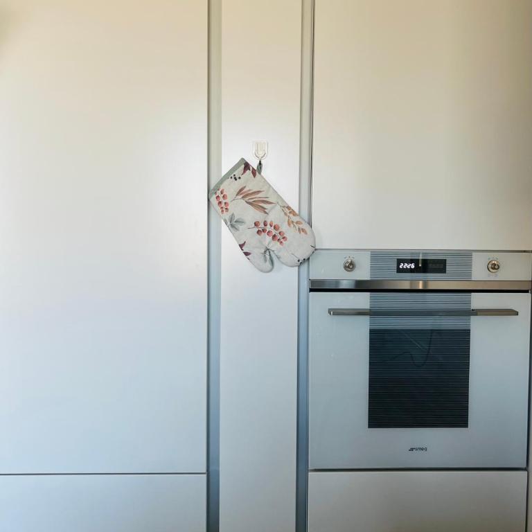 Sky Penthouse at Rome Fiumicino Airport - Appartamento con 1 Camera da Letto - 8