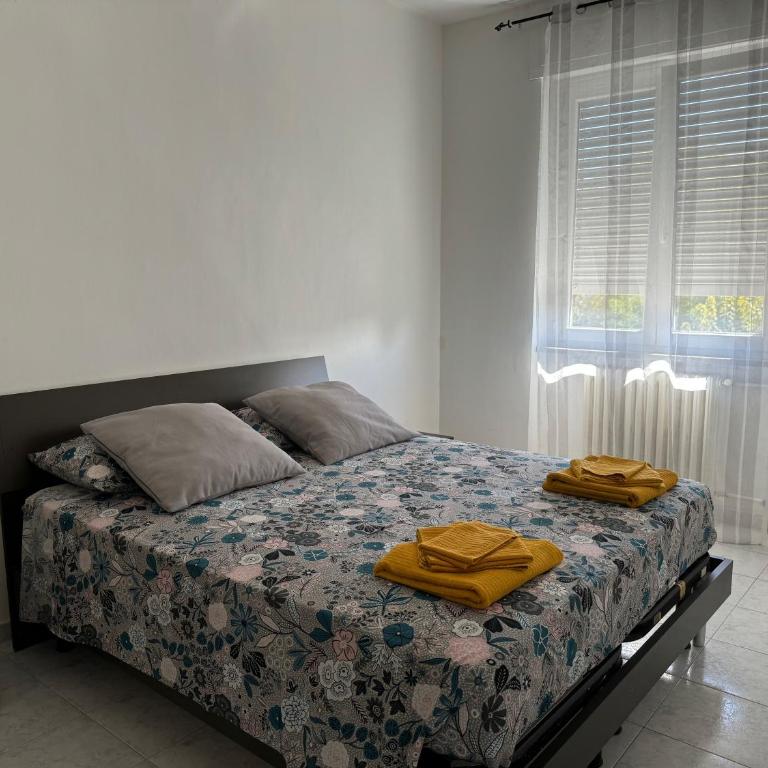 Casa Allianz - One-Bedroom Apartment - 14