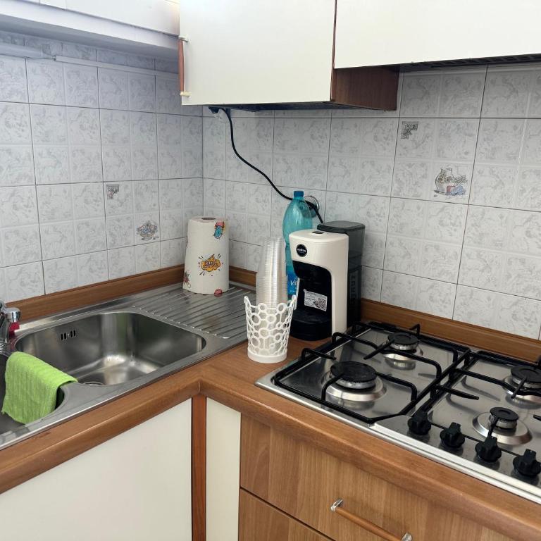 Casa Allianz - One-Bedroom Apartment - 9