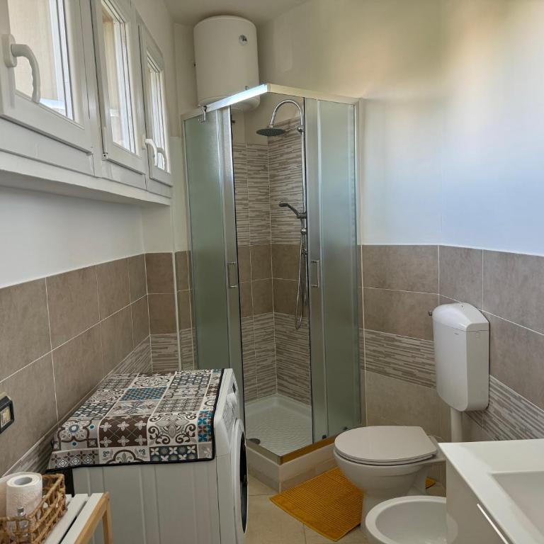 Casa Allianz - One-Bedroom Apartment - 15