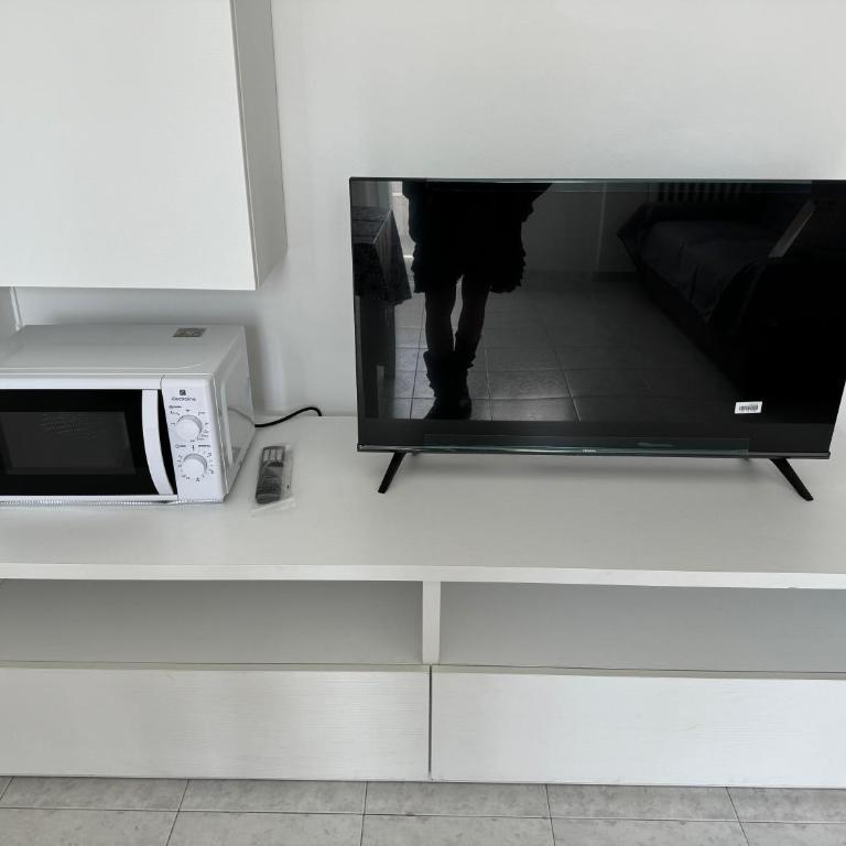 Casa Allianz - One-Bedroom Apartment - 7