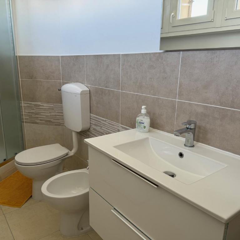 Casa Allianz - One-Bedroom Apartment - 17