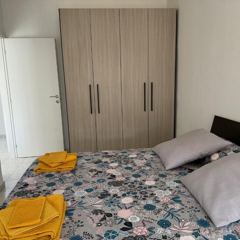 Casa Allianz - One-Bedroom Apartment - 13