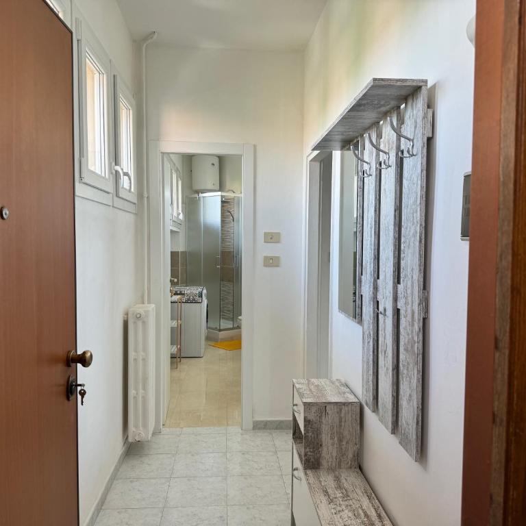 Casa Allianz - One-Bedroom Apartment - 3