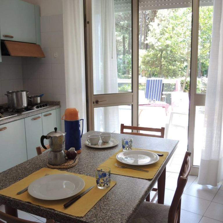 Enjoy your holiday in our lovely flat with garden - Apartment - 1