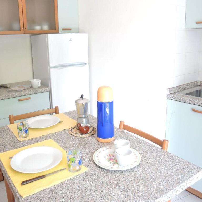Enjoy your holiday in our lovely flat with garden - Apartment - 5