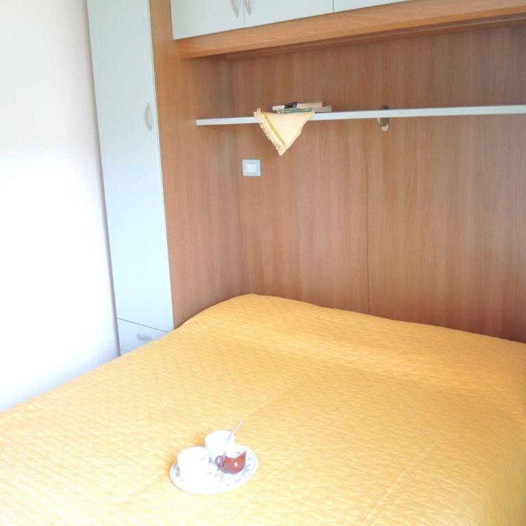 Enjoy your holiday in our lovely flat with garden - Apartment - 8