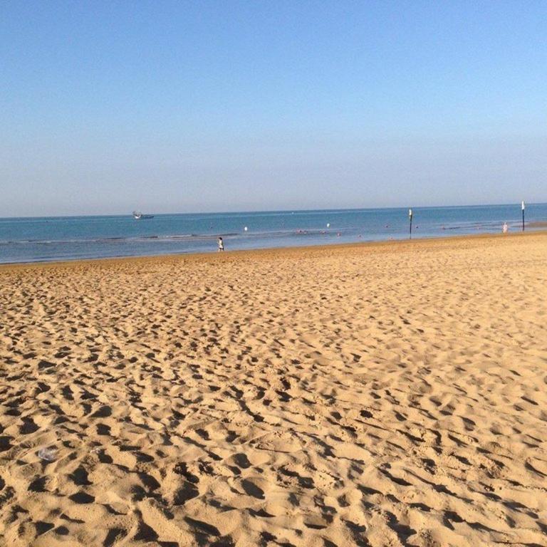 Enjoy your holiday in our lovely flat with garden - Apartment - 34