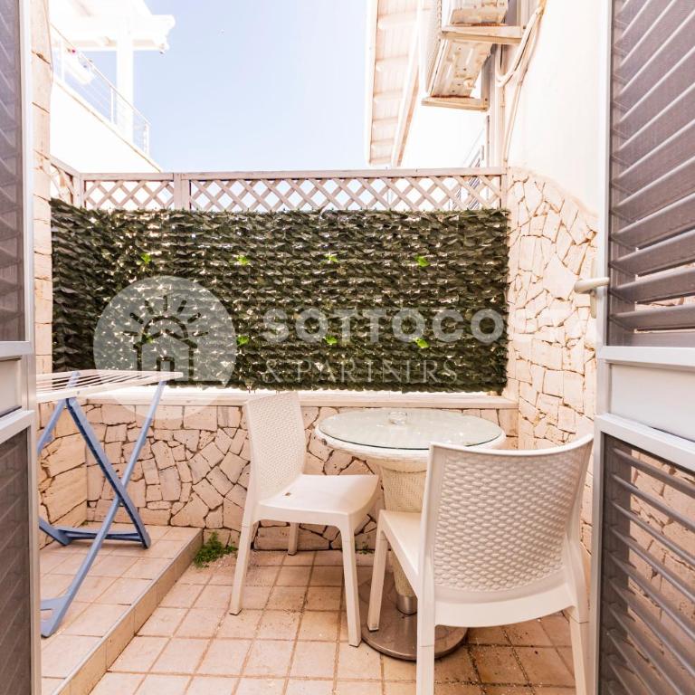 Di Ma B&B - Triple Room with Bathroom - 13