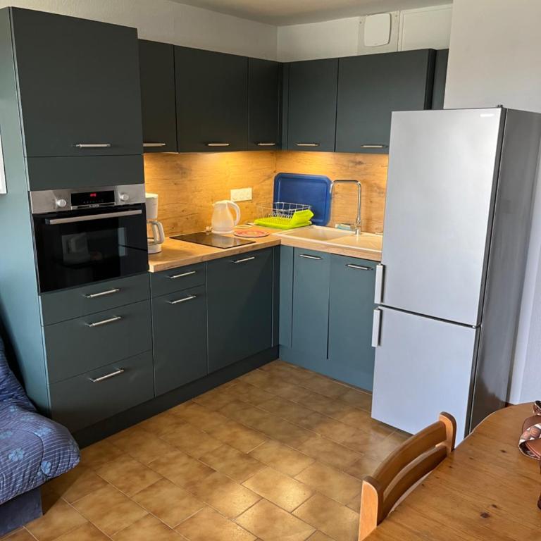 34300 le cap d’Agde - Apartamento de 2 dormitorios - 4