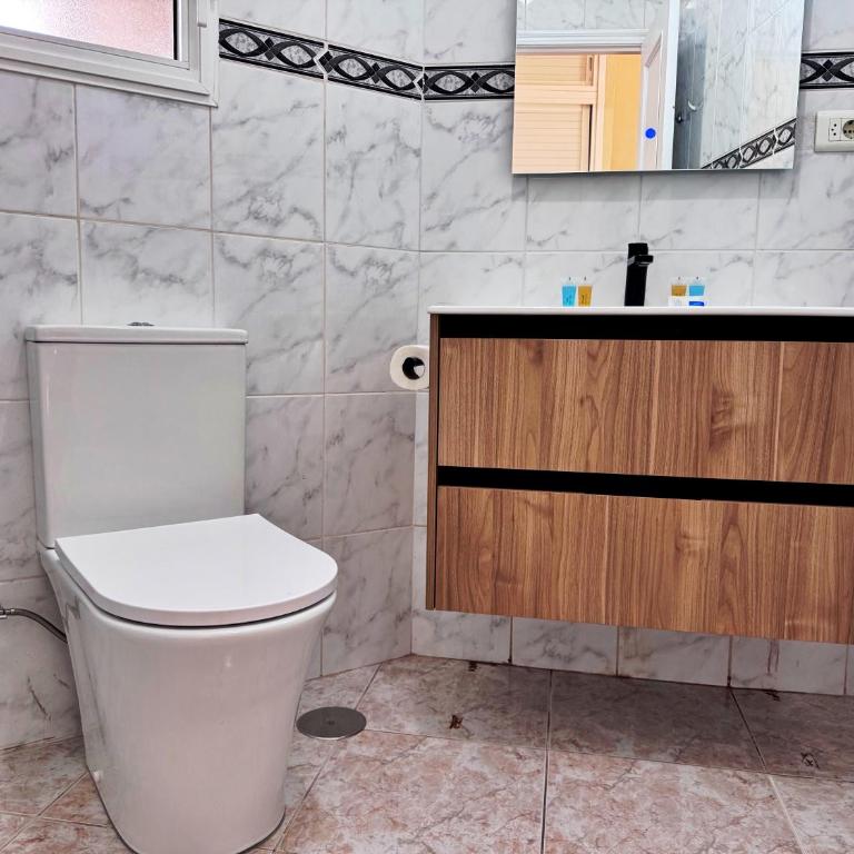 Cristianmar - Ocean View - 200mt from the beach - Apartamento de 1 dormitorio con vistas al océano - 22
